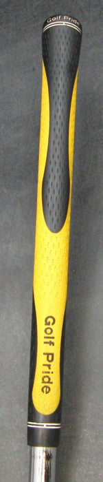 KZG Forged Evolution Pitching Wedge Regular Steel Shaft Golf Pride Grip