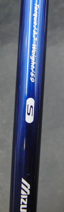 Mizuno MP Craft 9.5° Driver Stiff Graphite Shaft Golf Pride Grip