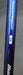 Mizuno MP Craft 9.5° Driver Stiff Graphite Shaft Golf Pride Grip