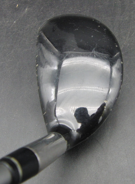 Callaway Legacy 23° 4 Hybrid Regular Graphite Shaft STM Grip