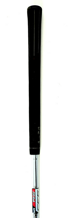 Ping i20 Silver Dot 7 Iron Ping CFS SR (Senior Flex) Steel Shaft