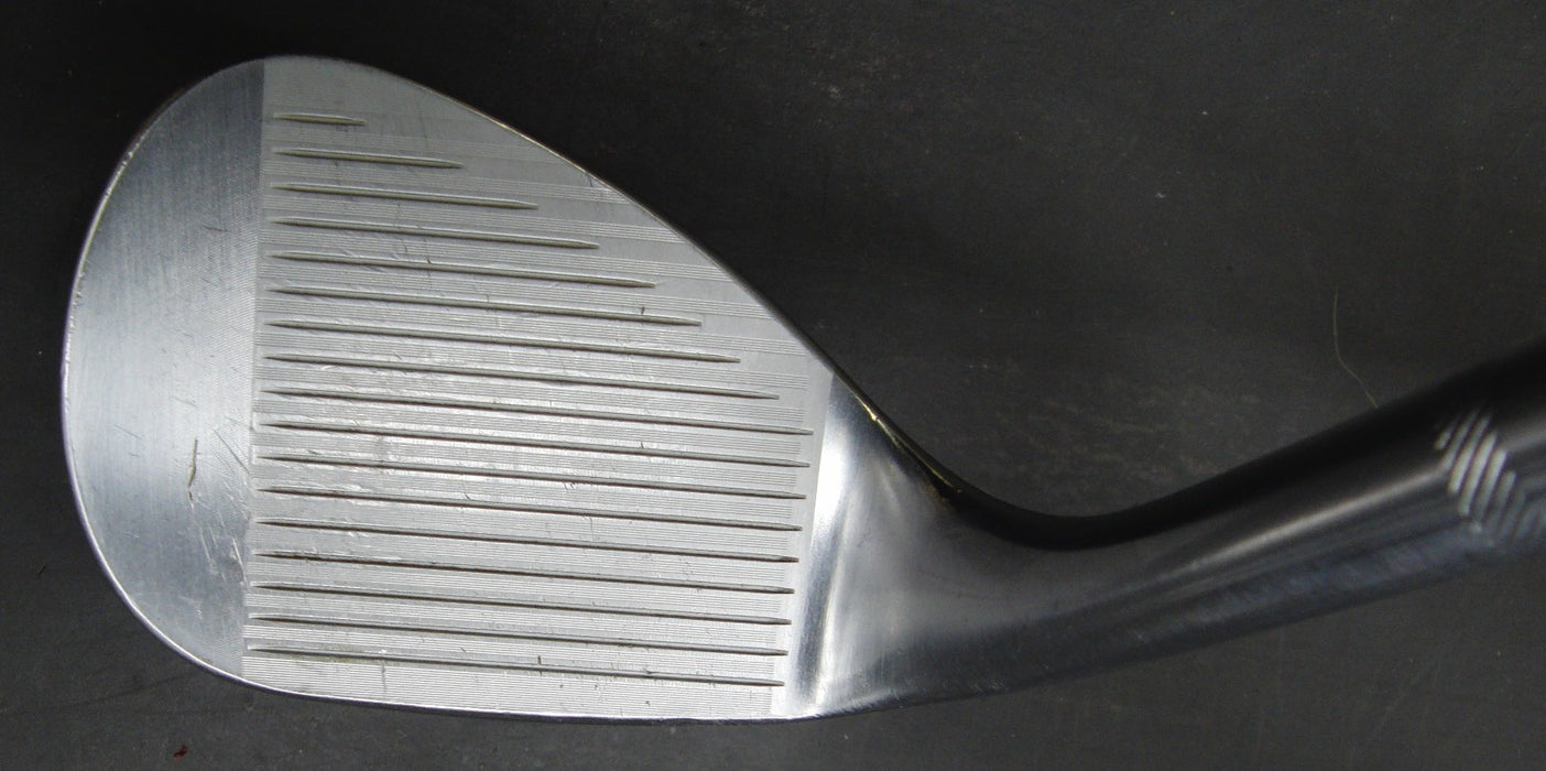 Titleist BV SM7 Vokey Design 58° Sand Wedge Stiff Steel Shaft Iomic Grip