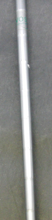 Woss Design 33 MO-01 Pat Putter Regular Steel Shaft 89cm Length Woss Grip + HC