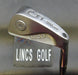 Wilson 1200 5 Iron Regular Steel Shaft Wilson Grip