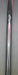 Callaway X22 4 Iron Regular Graphite Shaft Callaway Grip