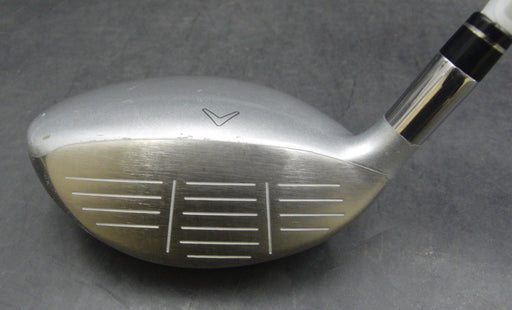 Ladies Callaway Filly 5 Wood Ladies Graphite Shaft Callaway Grip