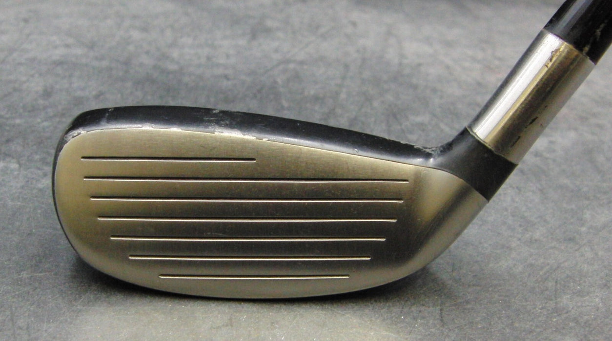 Royal Collection td19 5 Wood Regular Steel Shaft Golf Pride Grip