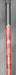 MacGregor MACTEC 22° 4 Hybrid Stiff Graphite Shaft Wedgewood Golf Grip