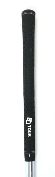 Left Handed Forgan St Andrews iHy Sand Wedge Apollo Regular Steel Shaft