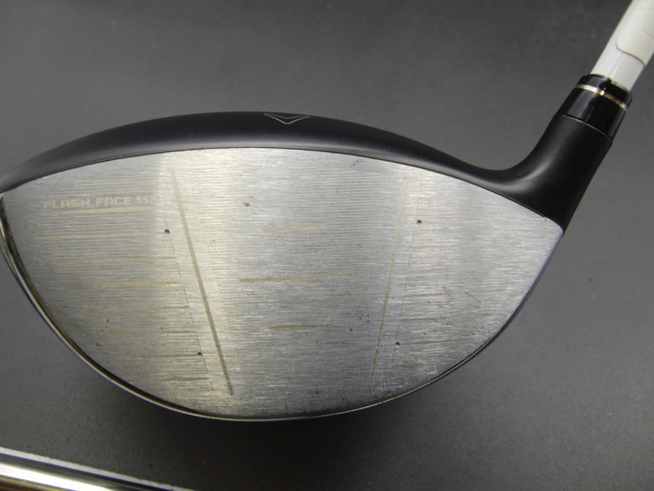 Ladies Callaway Rogue ST Max Fast 10.5° Driver Ladies Graphite Shaft*