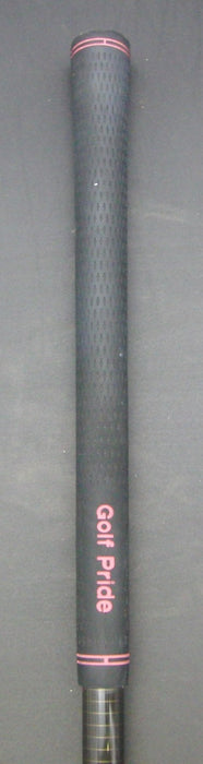 Callaway Legacy Aero 10.5° Driver Regular Graphite Shaft Golf Pride Grip