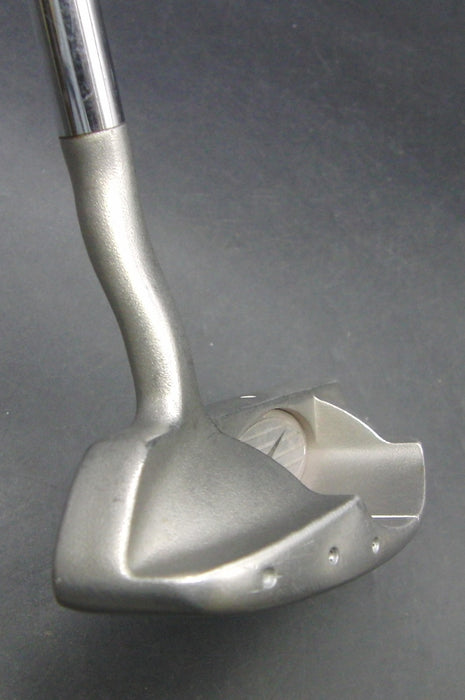 Nike BC.003 Putter 87cm Length Steel Shaft Nike Grip