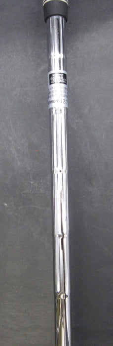 Unbranded 52° Gap Wedge Regular Steel Shaft Golf Pride Grip