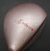 Left-Handed Ladies Golf Planner Cedeira Wide 4 Wood Ladies Graphite Shaft