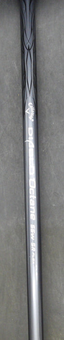 Callaway Diablo Octane Tour 10.5° Driver Regular Graphite Shaft Callaway Grip*