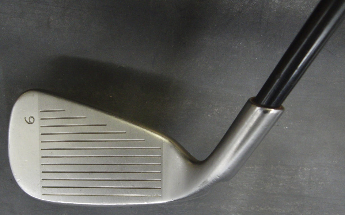 Ping G20 Black Dot 6 Iron Regular Graphite Shaft Iomic Grip