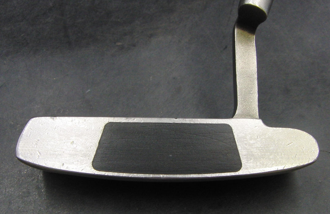 Odyssey Dual Force 660 Putter Steel Shaft 87cm Length Odyssey Grip