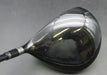 Srixon ZR-800 9.5° Driver Stiff Graphite Shaft Srixon Grip