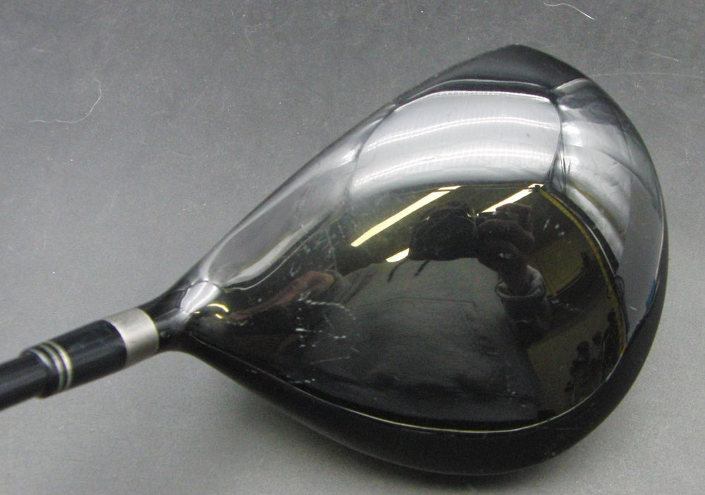 Srixon ZR-800 9.5° Driver Stiff Graphite Shaft Srixon Grip