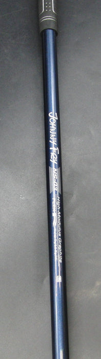 Johnny Fry NS-03 17° 3 Wood Regular Graphite Shaft Professional Grip
