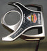 Taylormade Rossa Monza Balero Putter 86.5cm Length Steel Shaft Psyko Grip