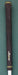 Jaxx CB200 7 Iron Regular Steel Shaft Jaxx Grip