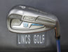 Ladies Wilson Staff Di11 Pitching Wedge Ladies Graphite Shaft Wilson Staff Grip