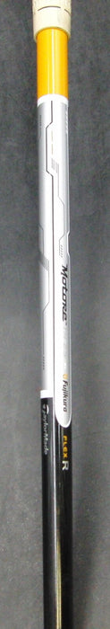 Taylormade R11 9 Iron Regular Graphite Shaft Taylormade Grip