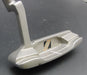 Sword PTF-001 Putter Steel Shaft 87cm Length Sword Grip