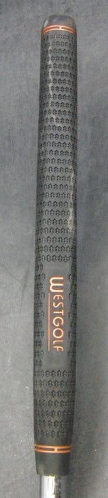 Crowner Re Action Tinkle Put RA 120 Hard Kick Putter 88cm Steel Shaft