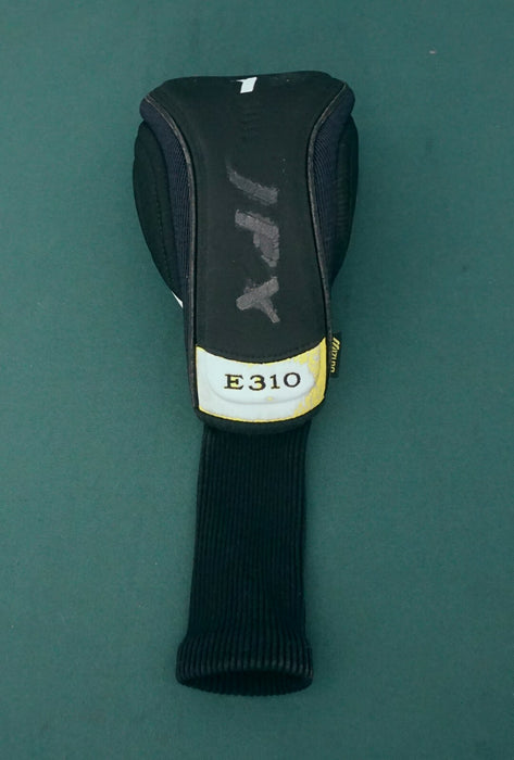 Mizuno JPX E310 11° Driver Regular Graphite Shaft Mizuno Grip