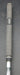 Bridgestone Tourstage Synergy SP-II Putter Steel Shaft 86cm Length Lamkin Grip