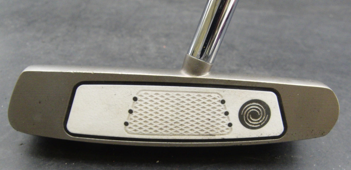 Odyssey White Hot Tour #2 CS Putter Steel Shaft 82cm Length Psyko Grip + HC*