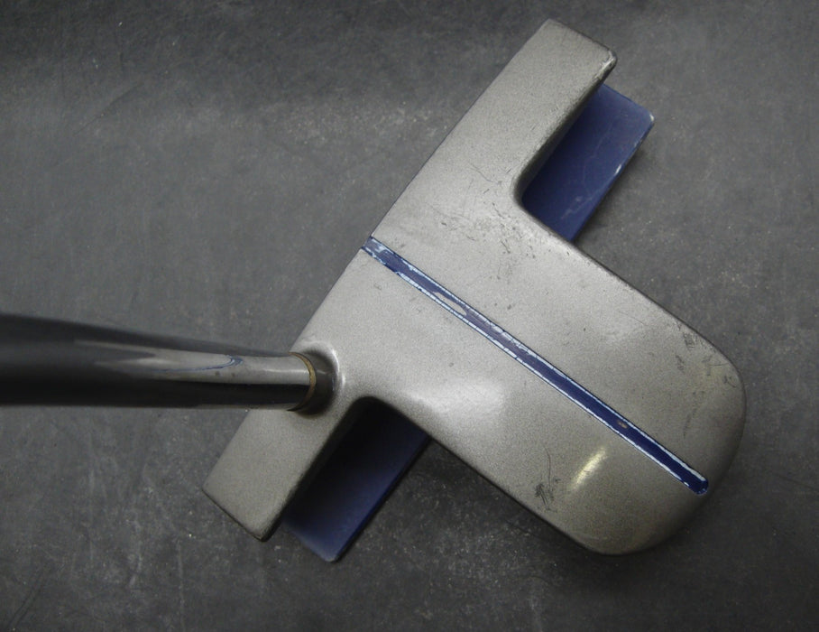 Honma Beres Putter Steel Shaft 87cm Length Beres Grip*