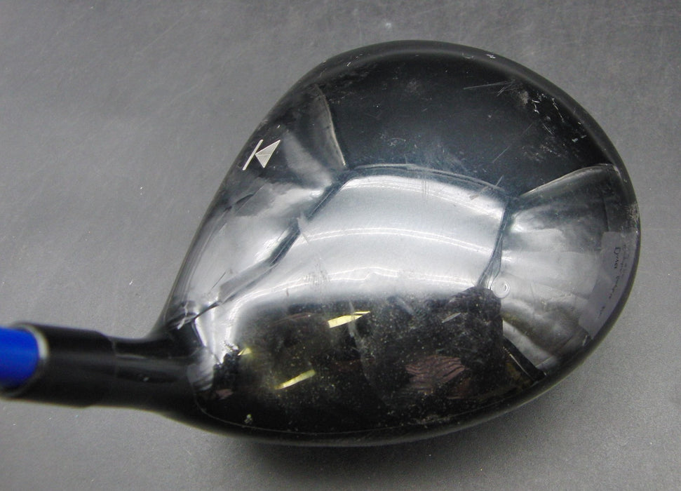 Titleist VG3 9.5° Driver Regular Graphite Shaft VG3 Grip