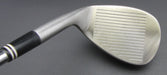 Lynx Bomba Sand Wedge Stiff Steel Shaft Lynx Grip