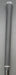TaylorMade PSi 8 Iron Regular Graphite Shaft Golf Pride Grip