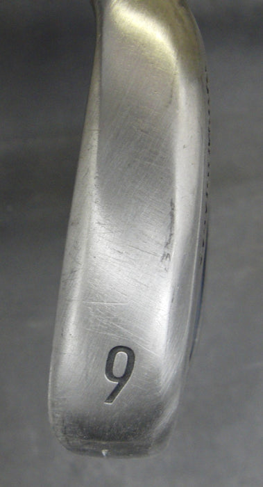 TaylorMade M5 5 Iron Stiff Steel Shaft Golf Pride Grip