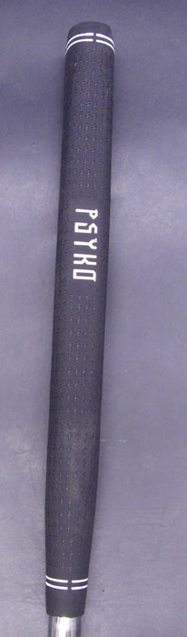 Odyssey BackStryke Marxman Putter 86cm Length Steel Shaft PSYKO Grip*
