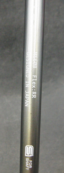 Quelot Royal Excellence 7 Wood Regular Graphite Shaft Chaucer Grip