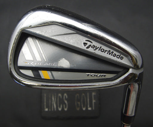TaylorMade RBladez Tour Pitching Wedge Stiff Steel Shaft Susas Grip