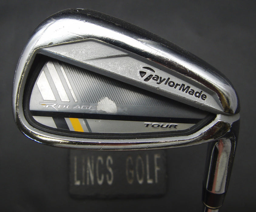 TaylorMade RBladez Tour Pitching Wedge Stiff Steel Shaft Susas Grip