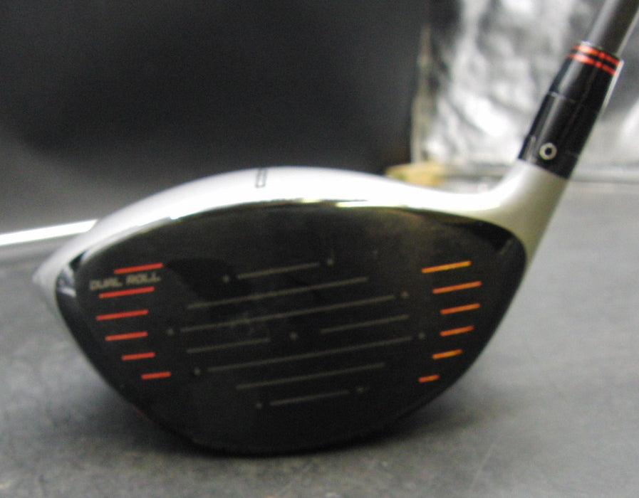 Cobra AMP 8.5° Driver Stiff Graphite Shaft Cobra Grip*