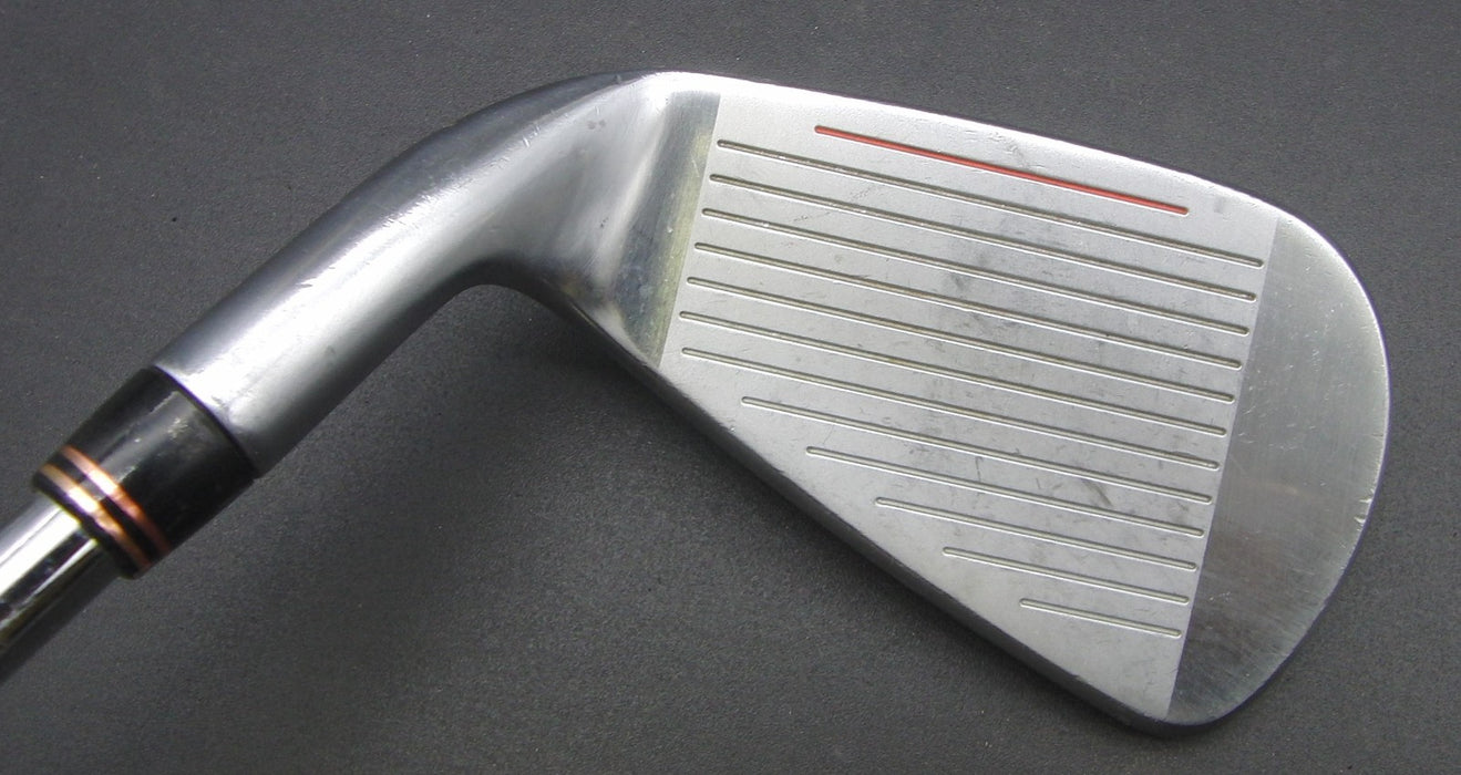 Cobra AMP 7 Iron Stiff Steel Shaft Golf Pride Grip