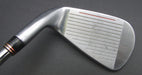 Cobra AMP 7 Iron Stiff Steel Shaft Golf Pride Grip