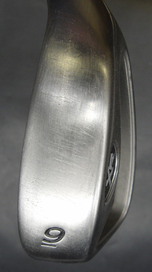 TaylorMade r7 rac XR 9 Iron Stiff Steel Shaft TaylorMade Grip