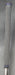 Left-Handed Cobra Radspeed One Length 6 Iron Regular Steel Shaft +Grip