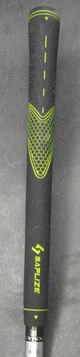 Lynx Heat Arrow Ex Low Gravity 15° 3 Wood Stiff Graphite Shaft Saplize Grip