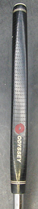 Odyssey DFX 1100 Putter Steel Shaft 87cm Length Odyssey Grip