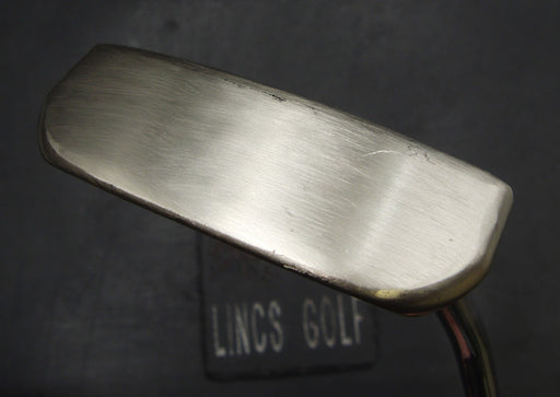 Ping Echo Putter Steel Shaft 84cm Length Golf Pride Grip